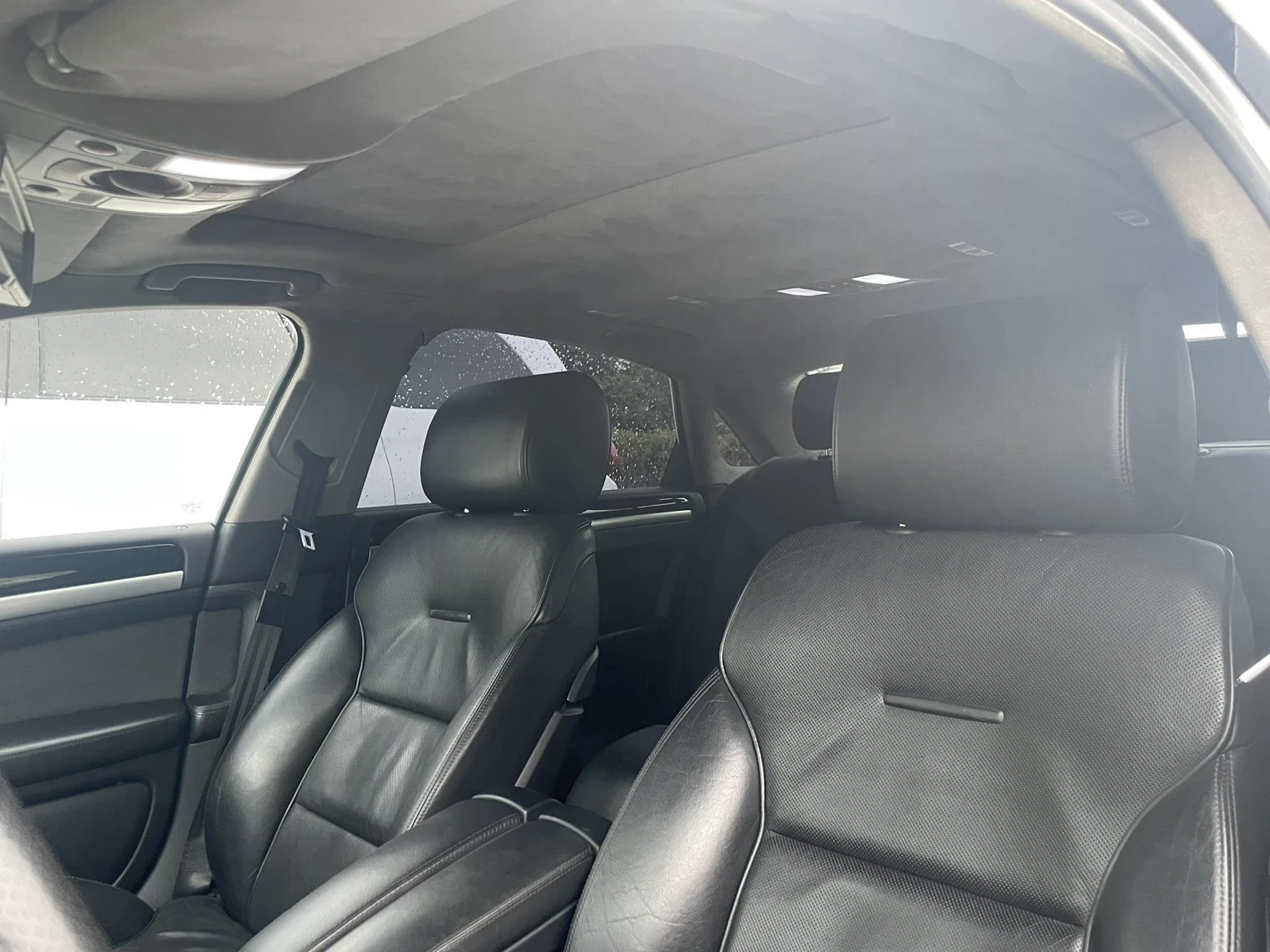 Audi A8 6.0 W12 LPG Exclusive - изображение 8