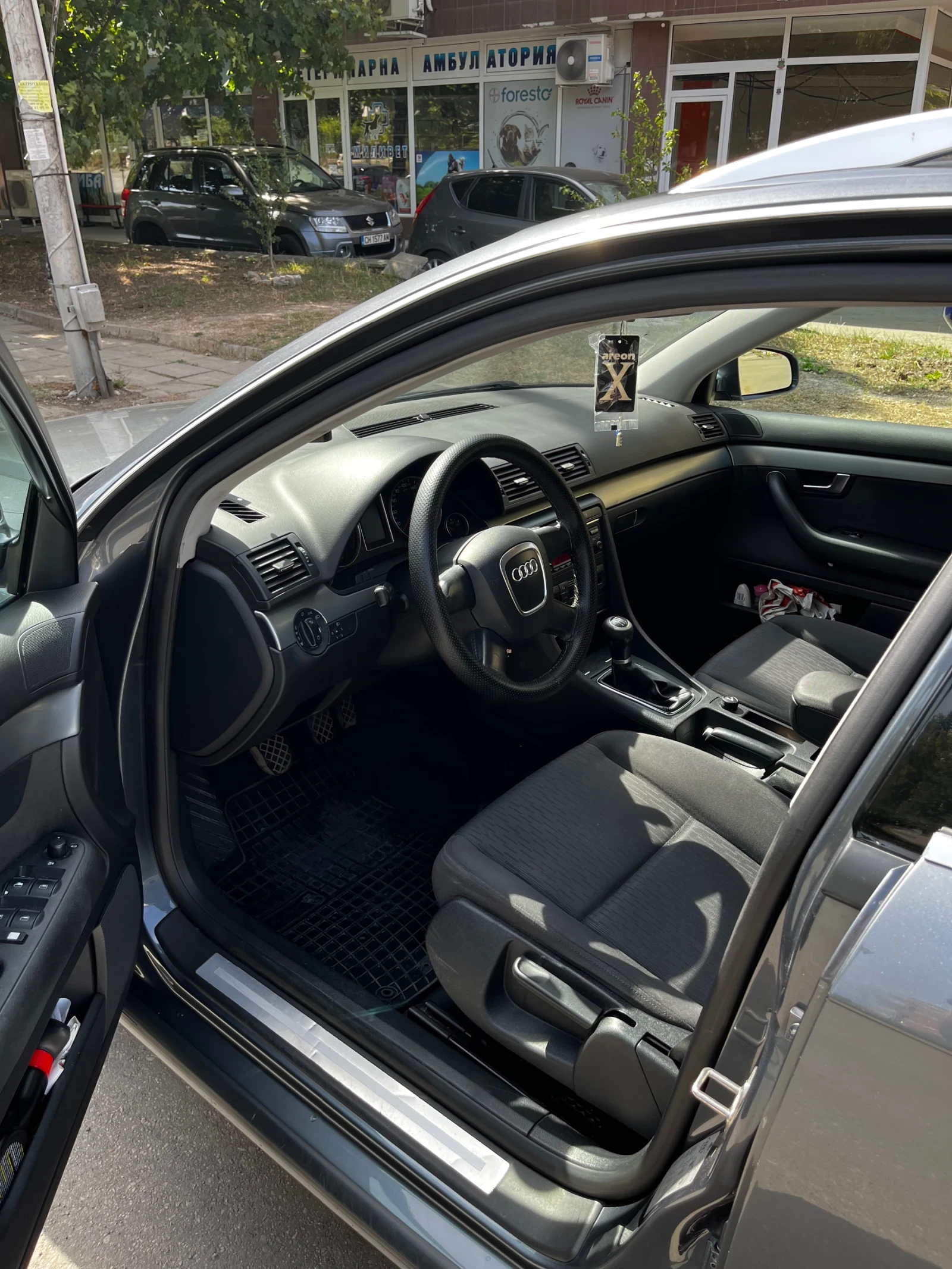 Audi A4 1.9 TDI  - изображение 6