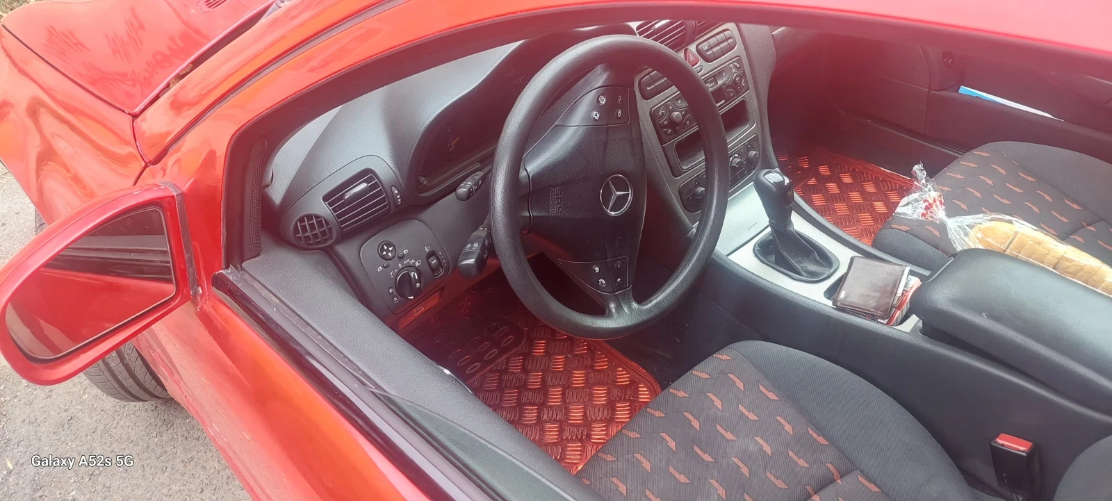 Mercedes-Benz C 180 | Mobile.bg   6