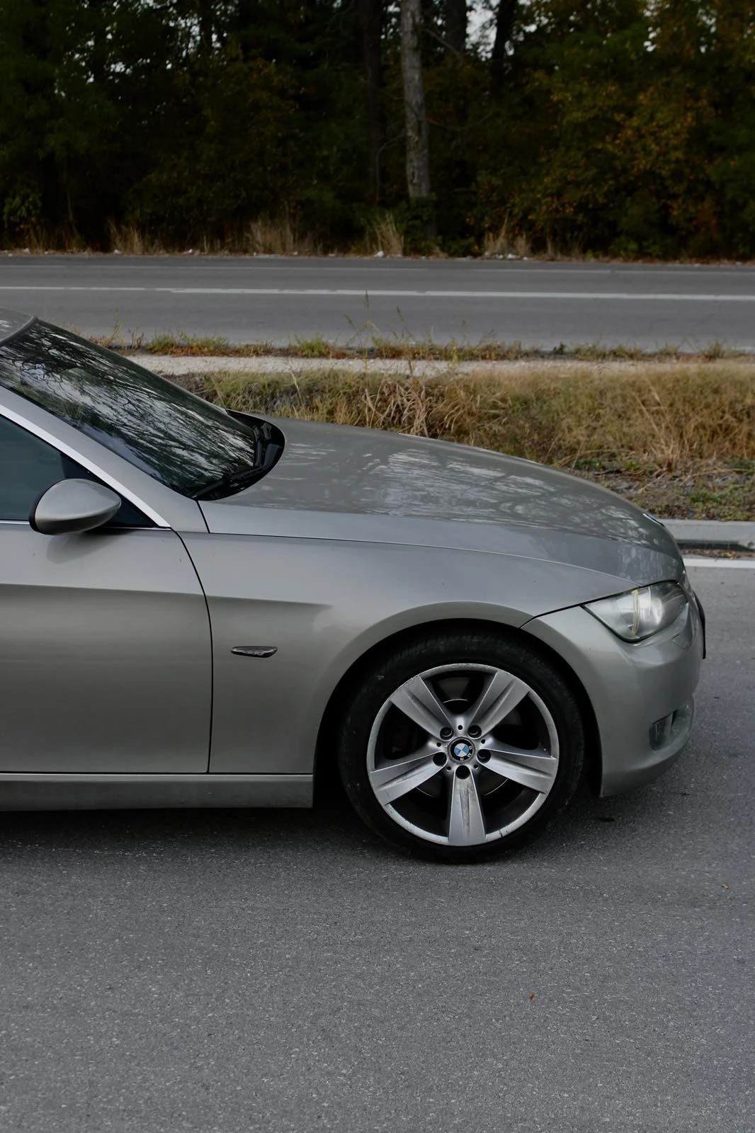 BMW 330  - изображение 4