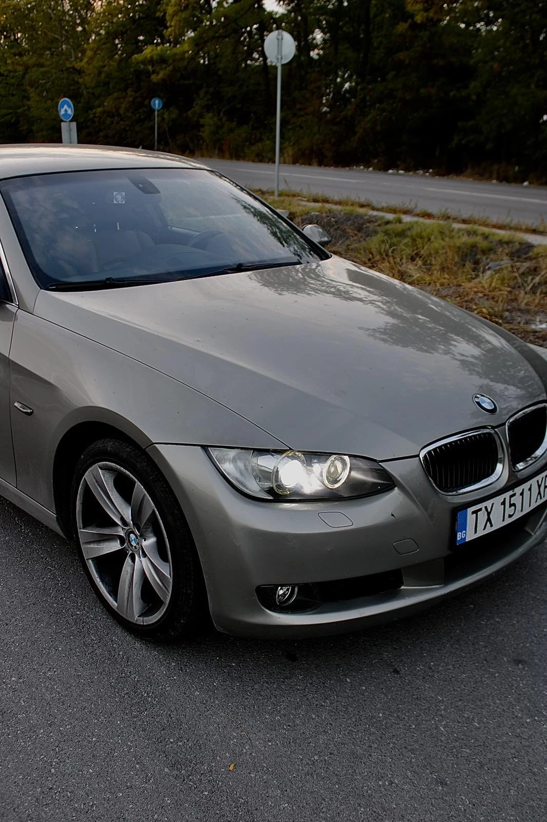 BMW 330  - изображение 2