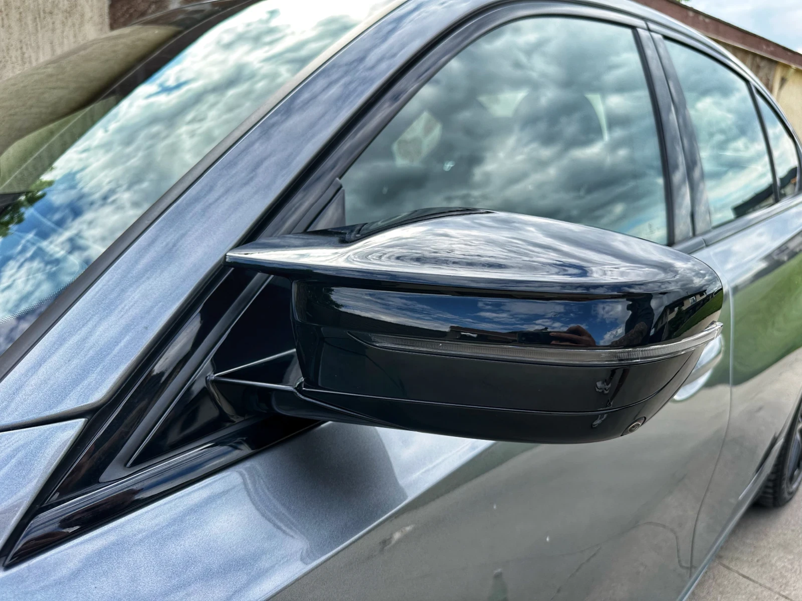 BMW 340 / M340d / XDRIVE / M PERFORMANCE / КРАЙНА ЦЕНА ! - изображение 8