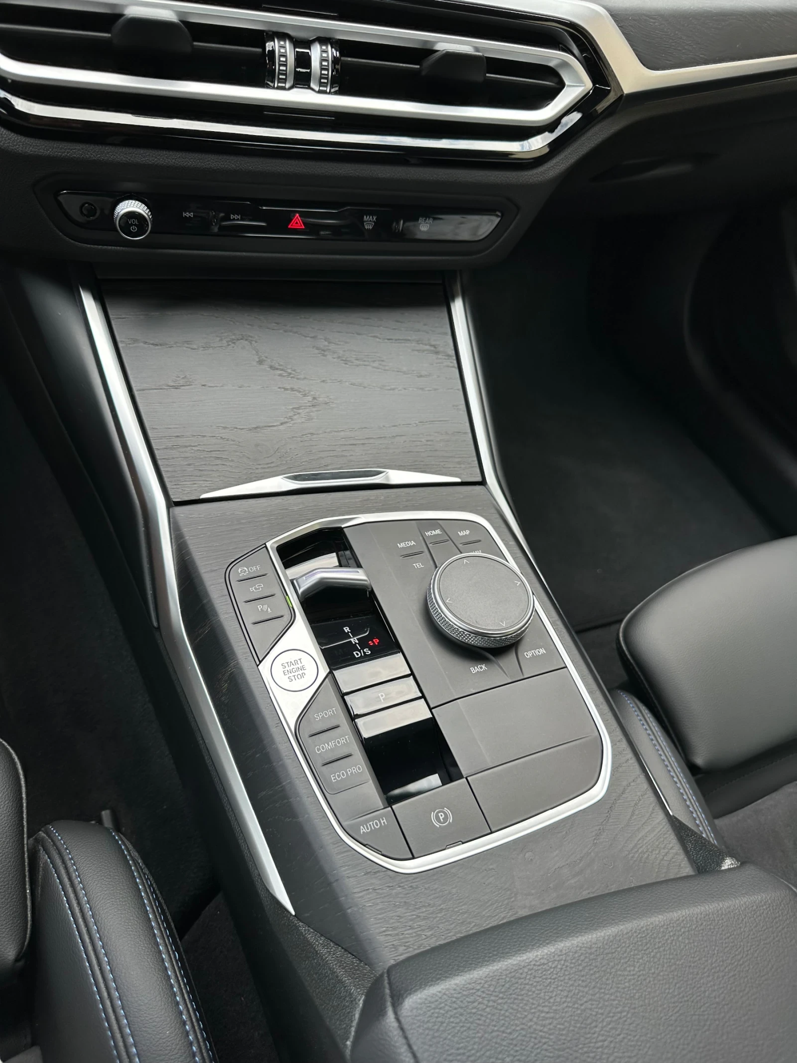 BMW 340 / M340d / XDRIVE / M PERFORMANCE / LASER LIGHTS  | Mobile.bg   13