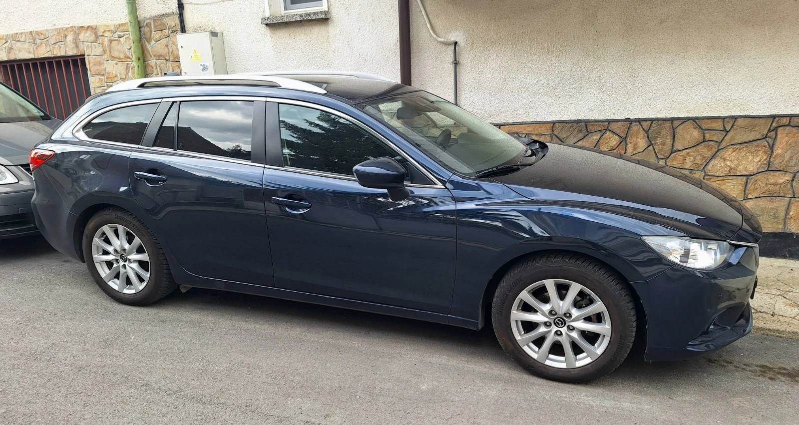 Mazda 6 | Mobile.bg � ����������� 13