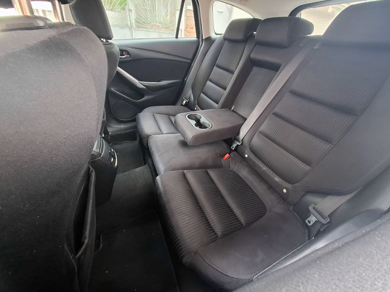 Mazda 6  - изображение 4