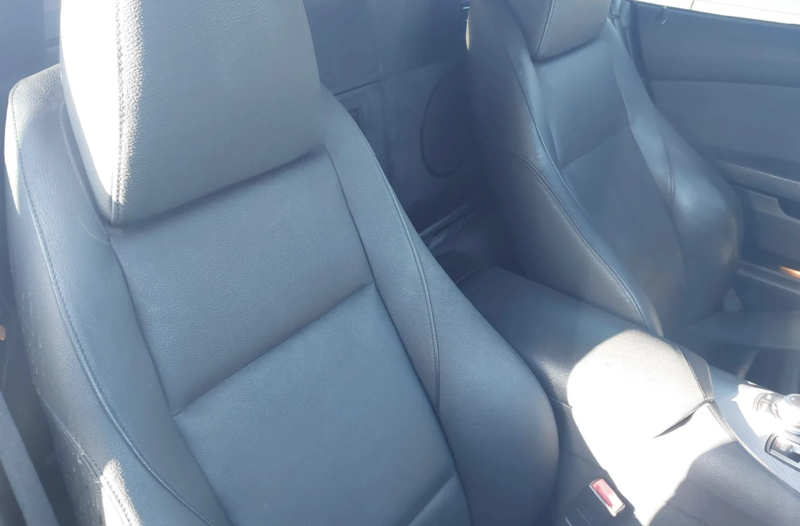 BMW Z4 SDRIVE35I - изображение 6