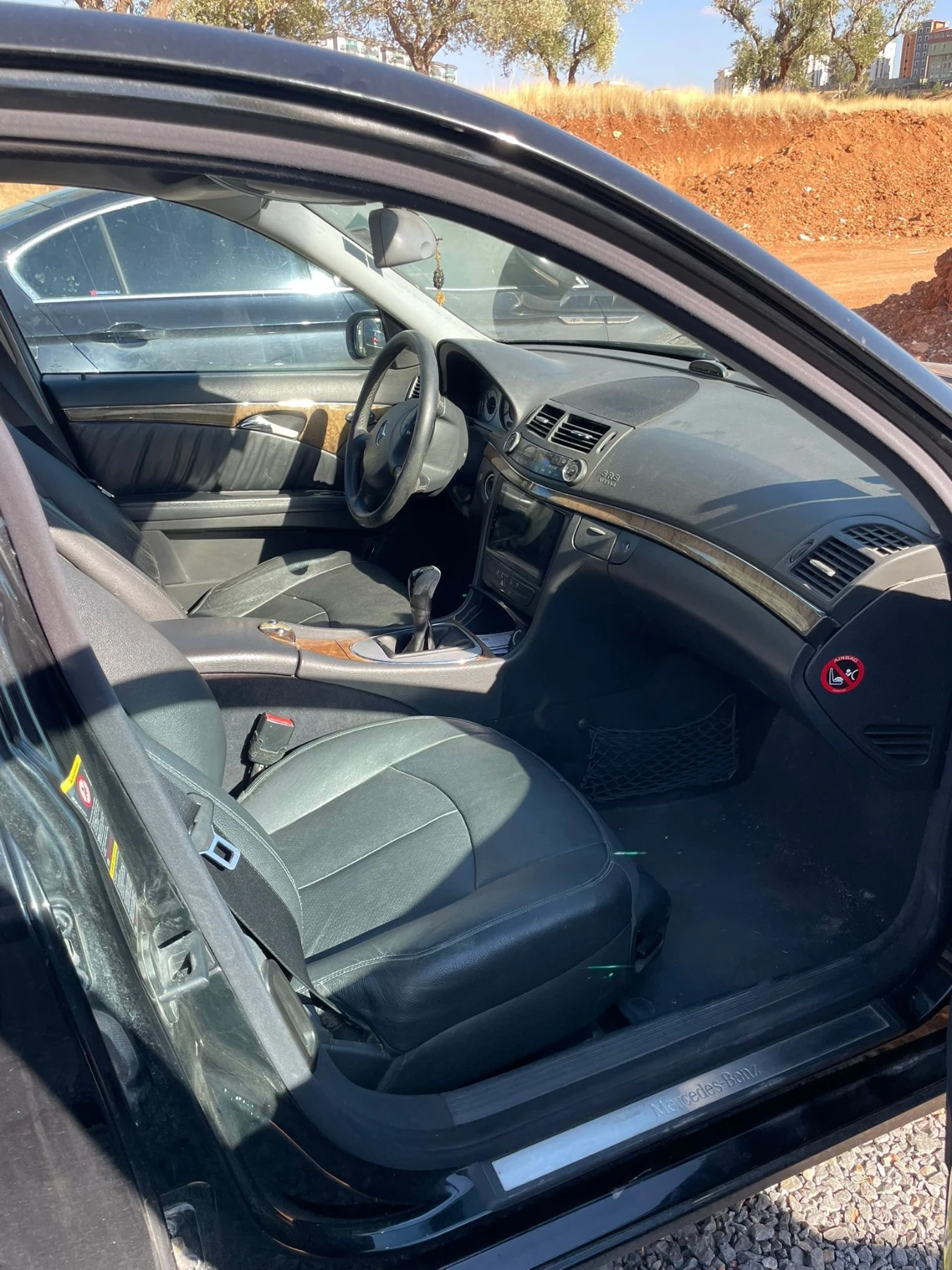 Mercedes-Benz E 220 Нов внос от Франция! | Mobile.bg — изображение 4