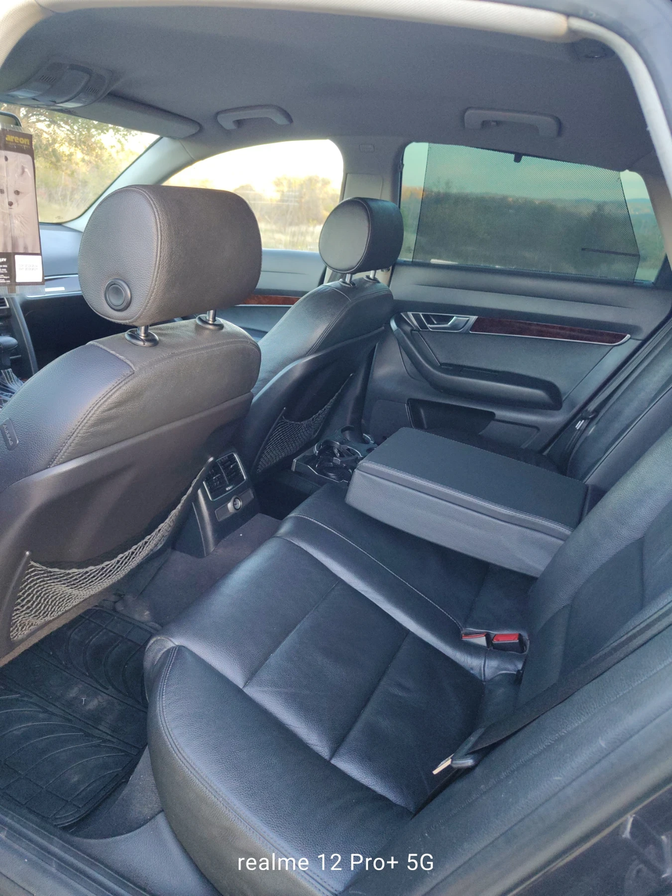 Audi A6  - изображение 8