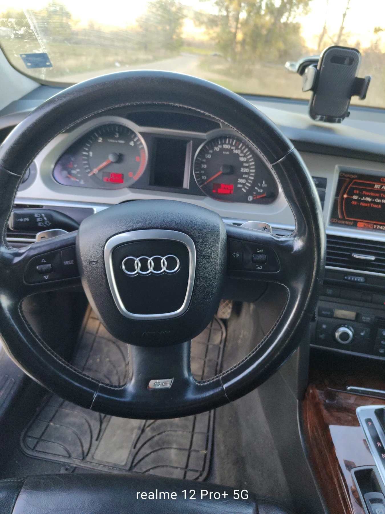 Audi A6  - изображение 4