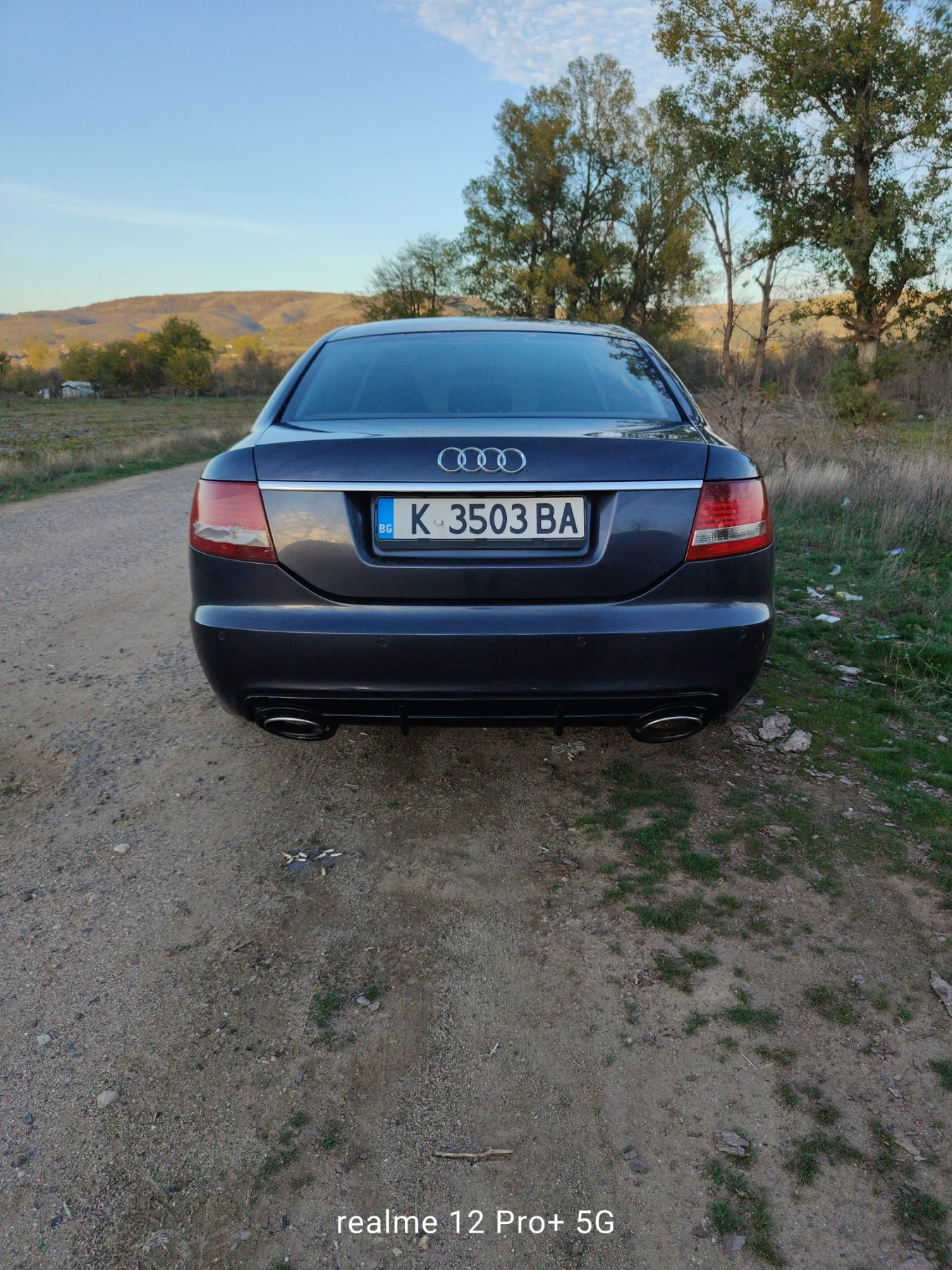 Audi A6  - изображение 3