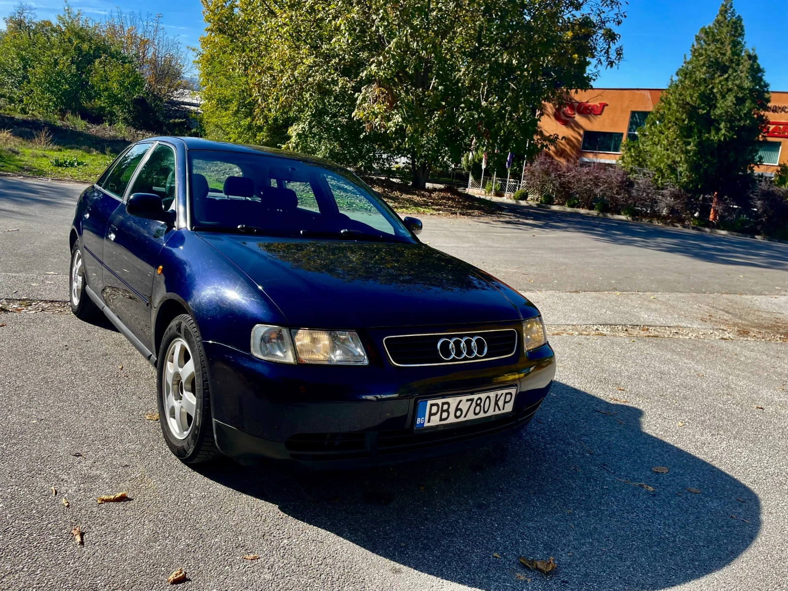 Audi A3 | Mobile.bg � ����������� 1