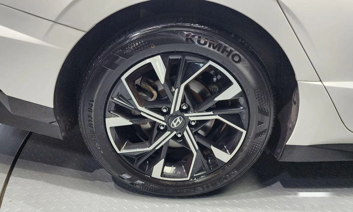 Hyundai Sonata 2.0 LPG Business 2 * НАЙ-ДОБРА ЦЕНА В БЪЛГАРИЯ*  - изображение 5