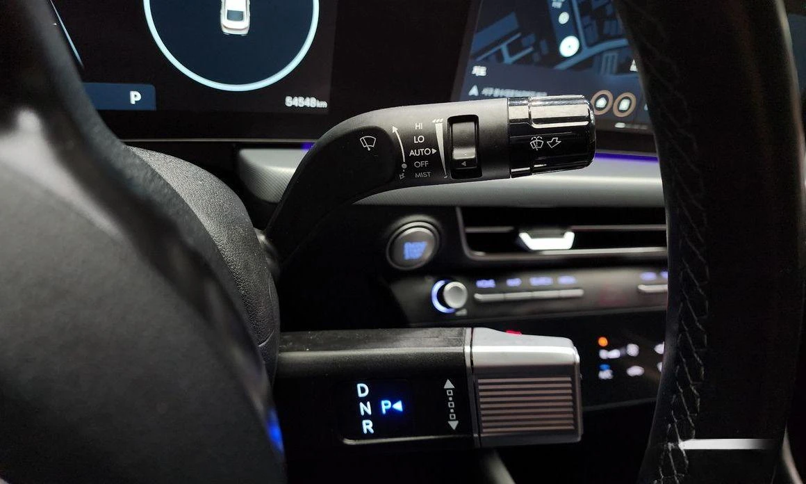 Hyundai Sonata 2.0 LPG Business 2 * НАЙ-ДОБРА ЦЕНА В БЪЛГАРИЯ*  - изображение 9