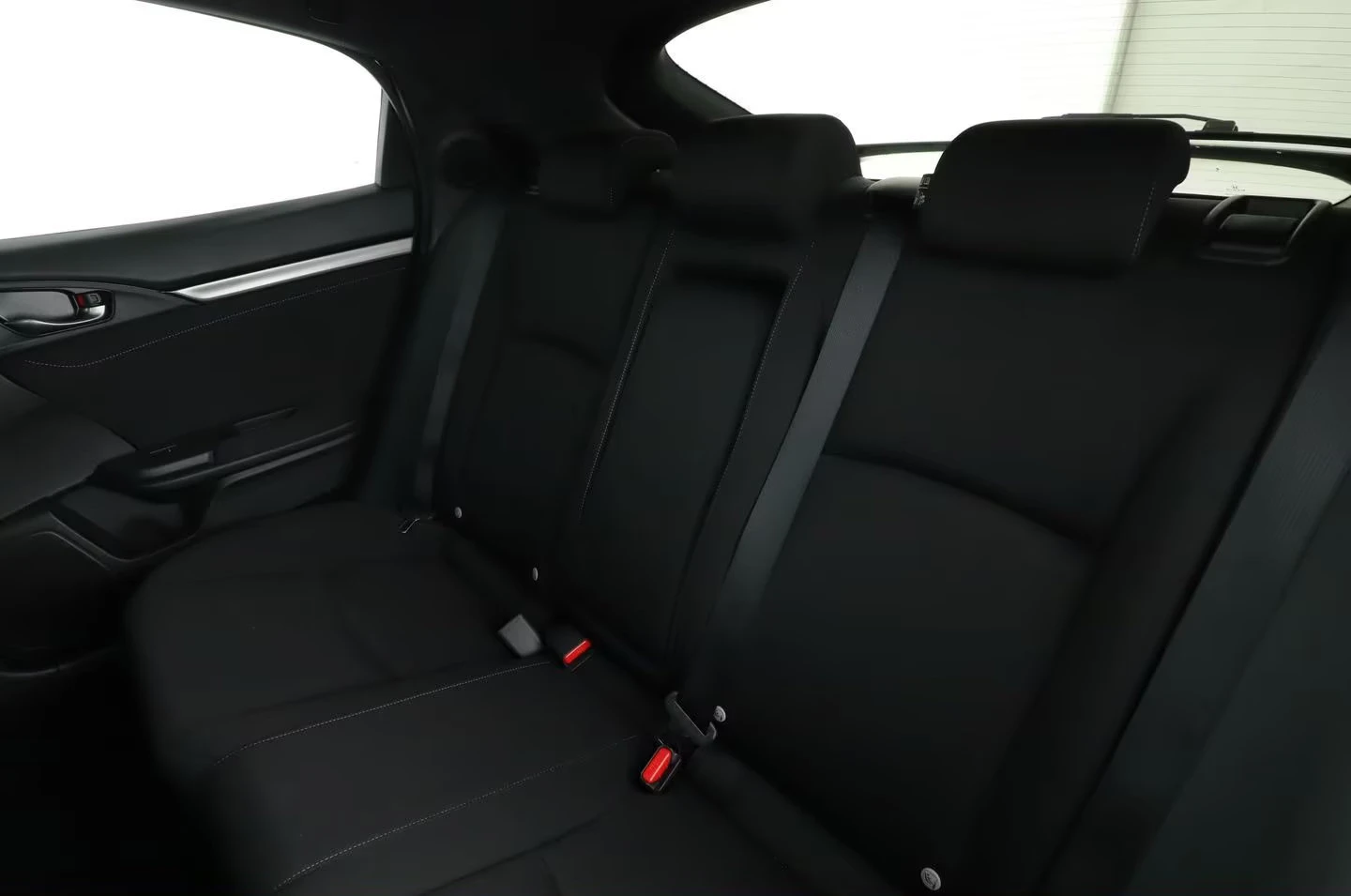 Honda Civic 1.5VTEC/SPORT-PLUS/182HP/PANO/LED/ACC/CAM/PDC/930f | Mobile.bg   16