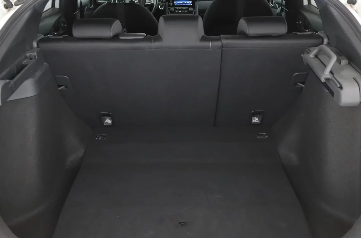 Honda Civic 1.5VTEC/SPORT-PLUS/182HP/PANO/LED/ACC/CAM/PDC/930f - изображение 10