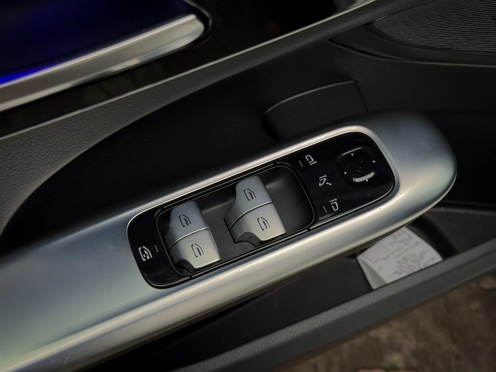 Mercedes-Benz C 200 AMG / 49 000 KM /   | Mobile.bg   15