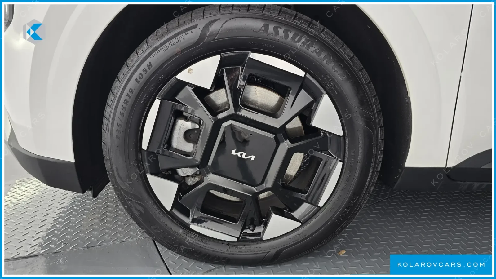 Kia Carnival  9-местен PRESTIGE - изображение 4