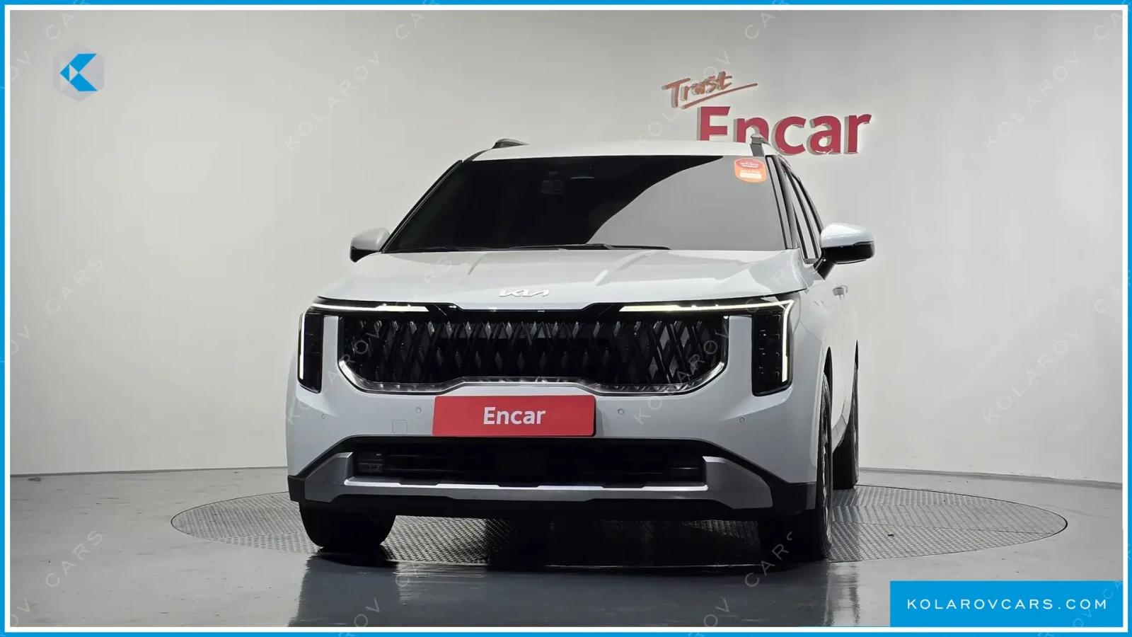 Kia Carnival  9-местен PRESTIGE - изображение 2