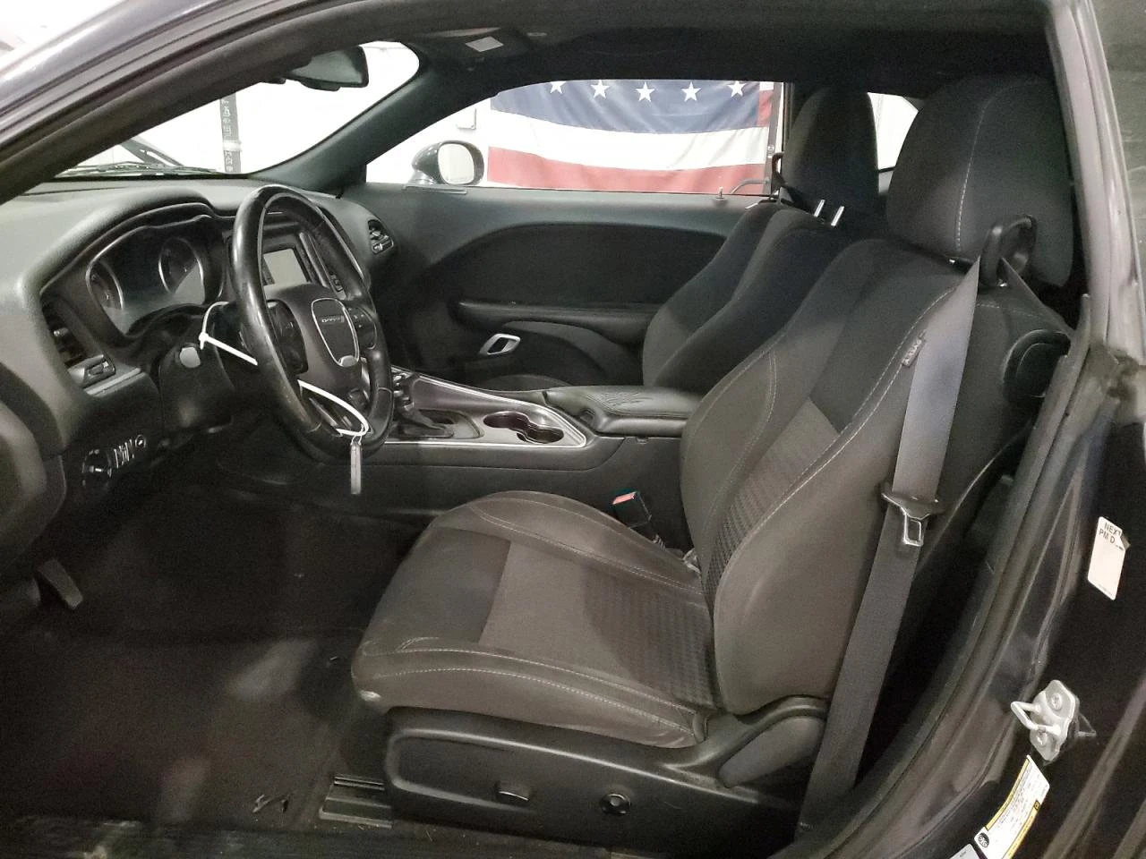 Dodge Challenger R/T* ПОДГРЕВ* 5.7* V8 - изображение 7