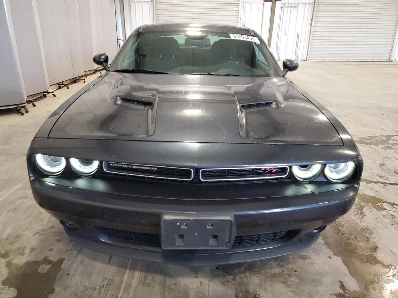 Dodge Challenger R/T* ПОДГРЕВ* 5.7* V8 - изображение 2