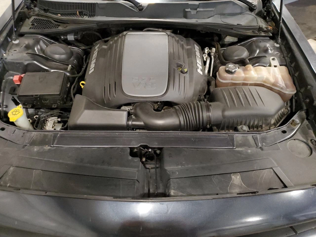 Dodge Challenger R/T* �������* 5.7* V8 | Mobile.bg � ����������� 11