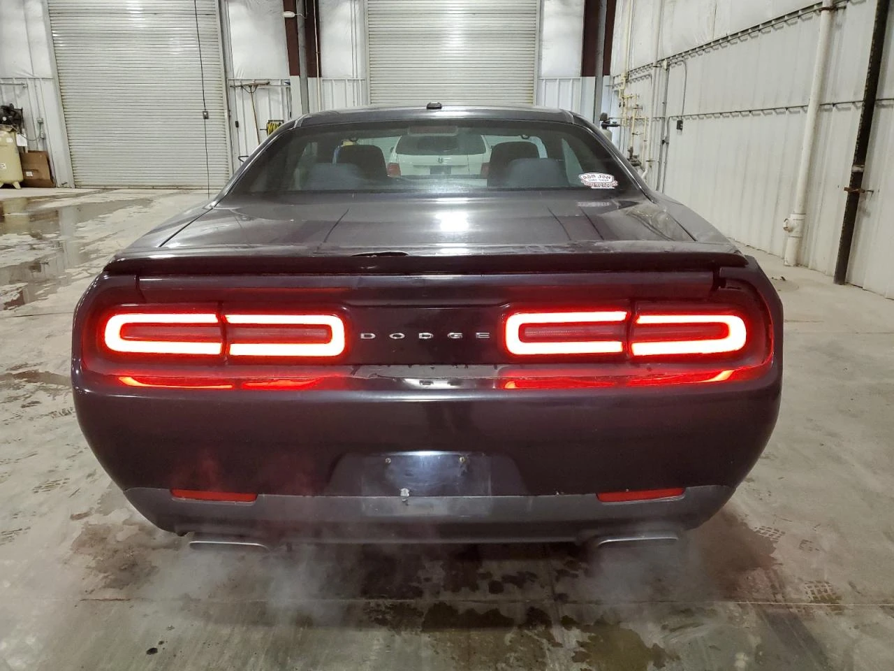 Dodge Challenger R/T* ПОДГРЕВ* 5.7* V8 - изображение 5