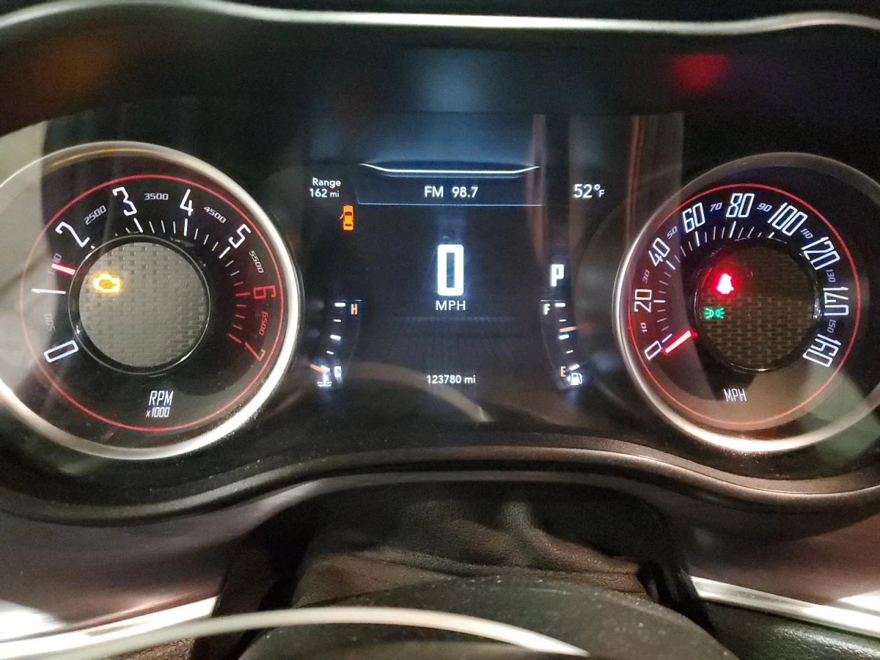 Dodge Challenger R/T* ПОДГРЕВ* 5.7* V8 - изображение 10