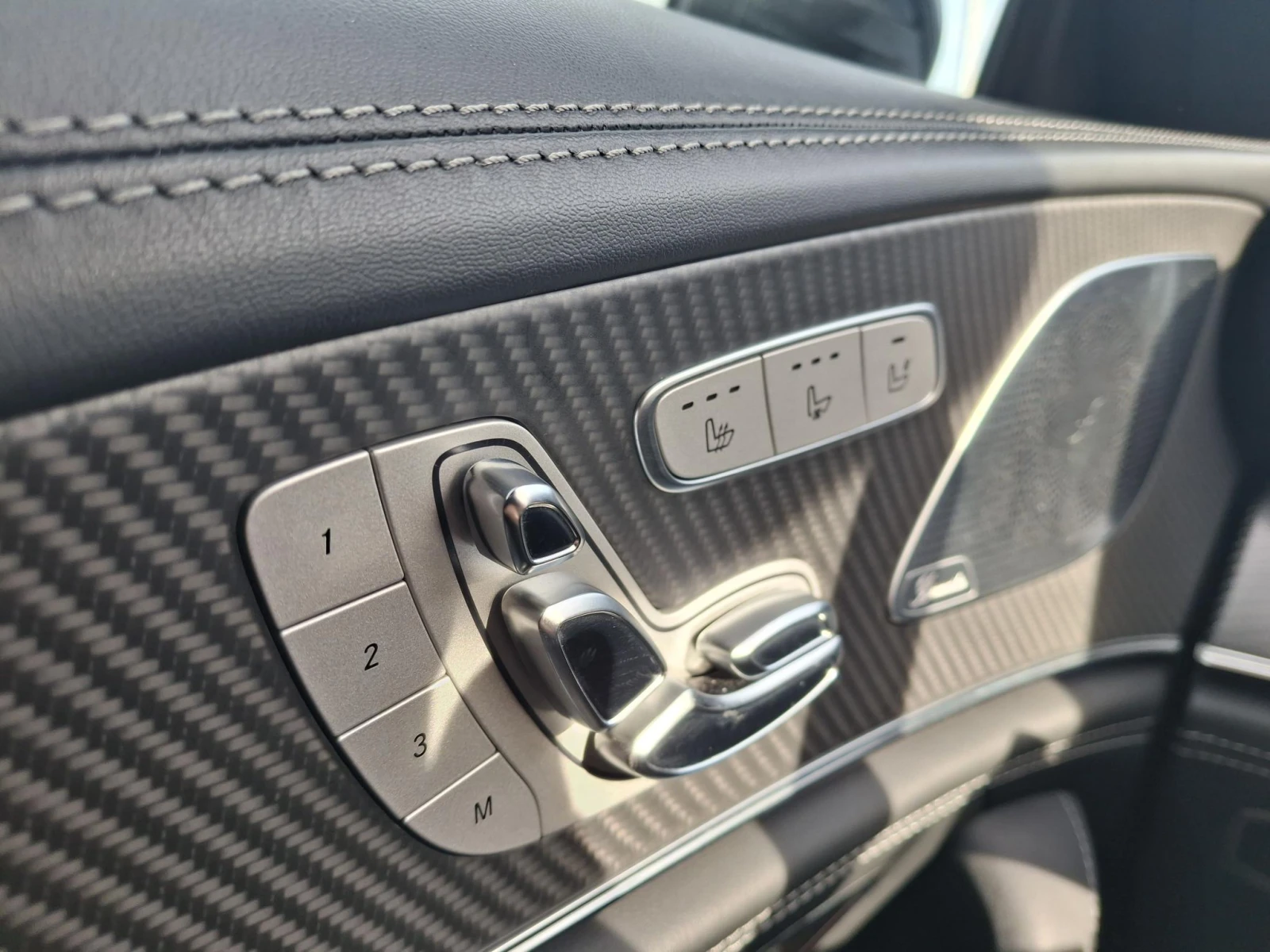 Mercedes-Benz AMG GT 63 S 4MATIC+  | Mobile.bg   13