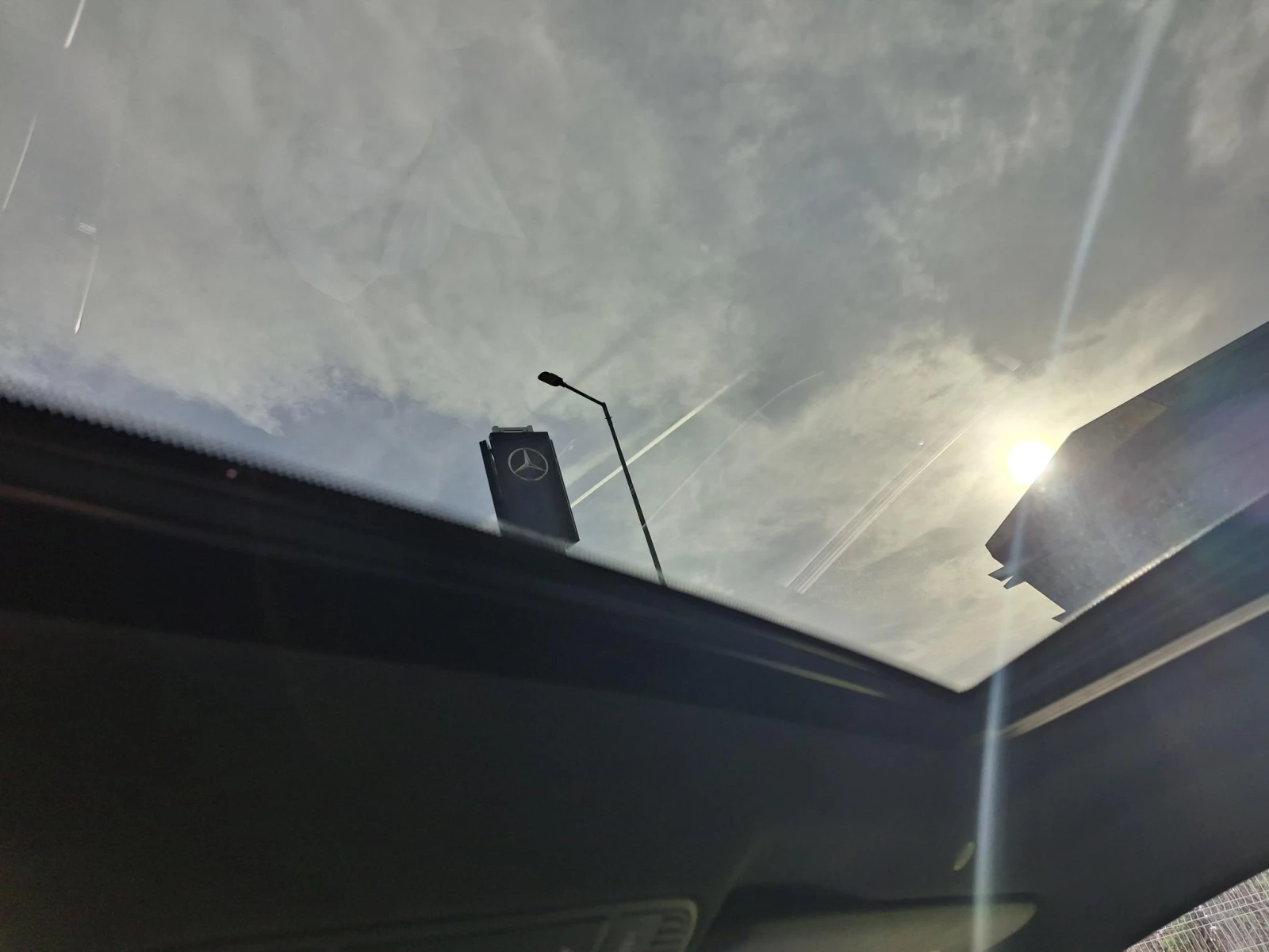 Mercedes-Benz AMG GT 63 S 4MATIC+  | Mobile.bg   15