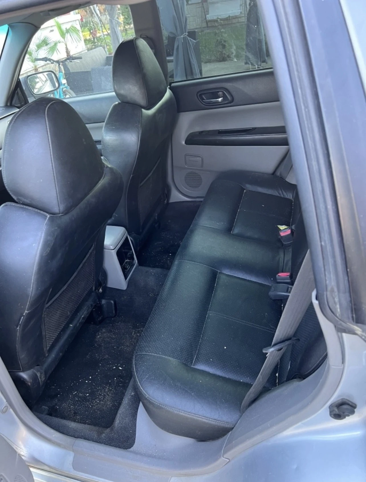 Subaru Forester 2.5 XT turbo Swiss | Mobile.bg � ����������� 10