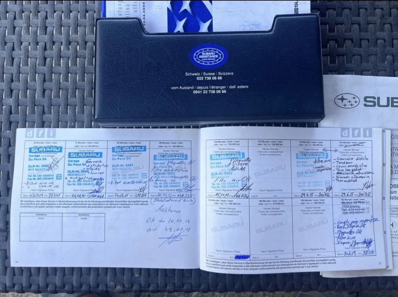 Subaru Forester 2.5 XT turbo Swiss | Mobile.bg � ����������� 13