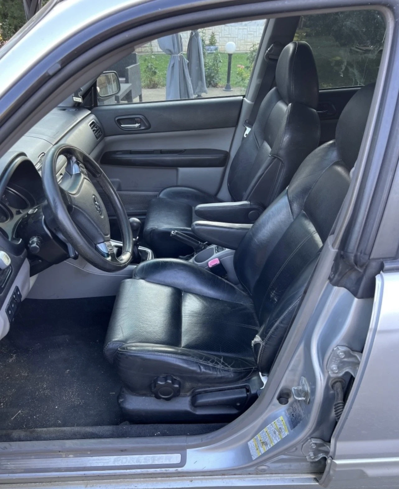 Subaru Forester 2.5 XT turbo Swiss | Mobile.bg � ����������� 7