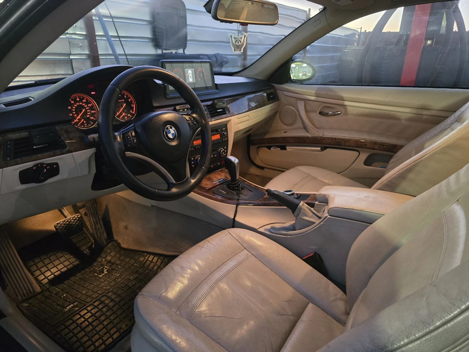 BMW 328 328Xi N52B30 - изображение 9