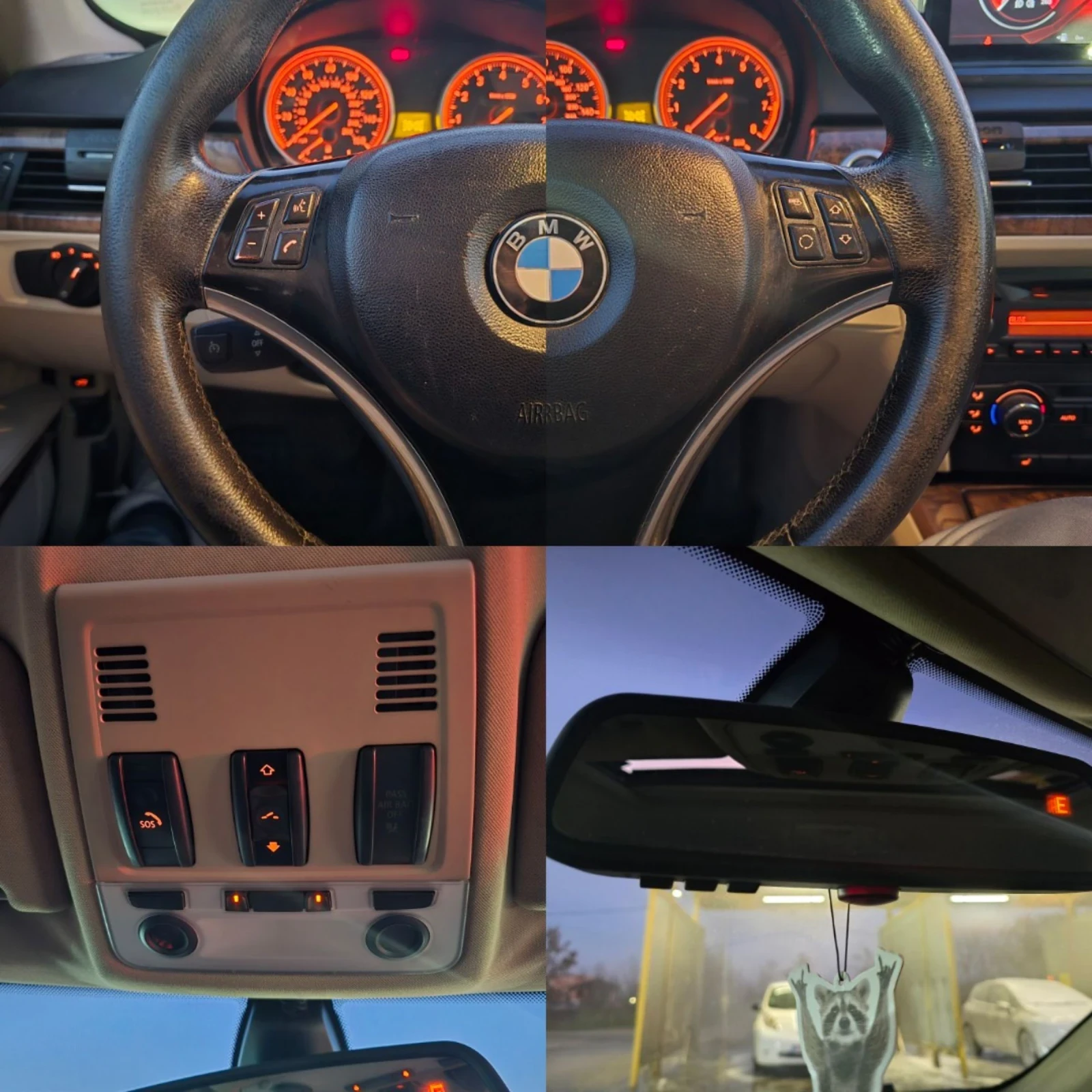 BMW 328 328Xi/N52B30/��� | Mobile.bg � ����������� 13