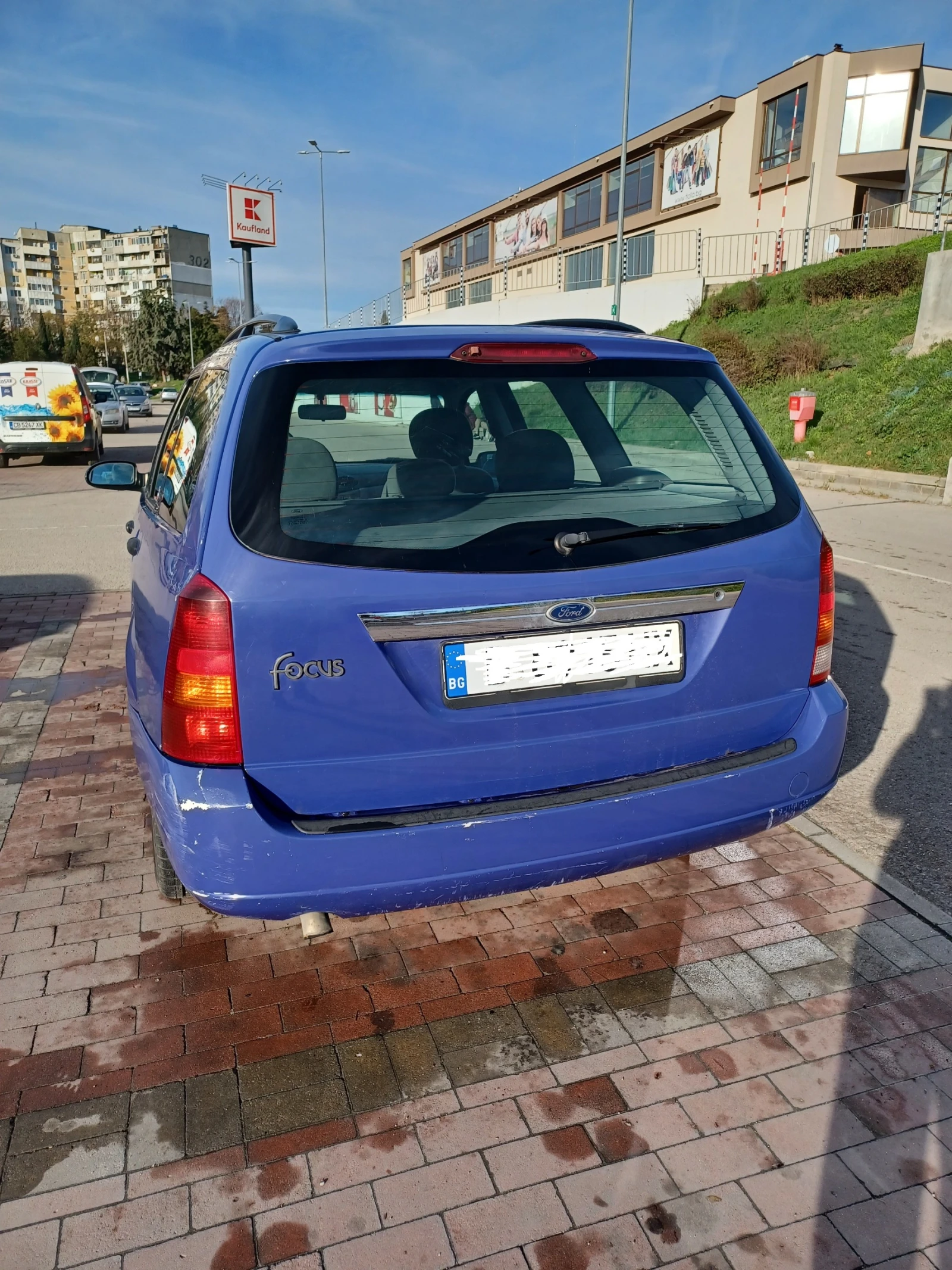 Ford Focus | Mobile.bg � ����������� 2