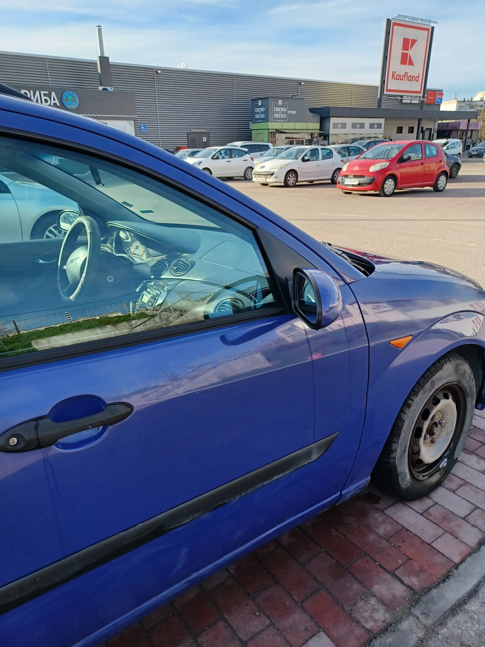 Ford Focus | Mobile.bg � ����������� 7