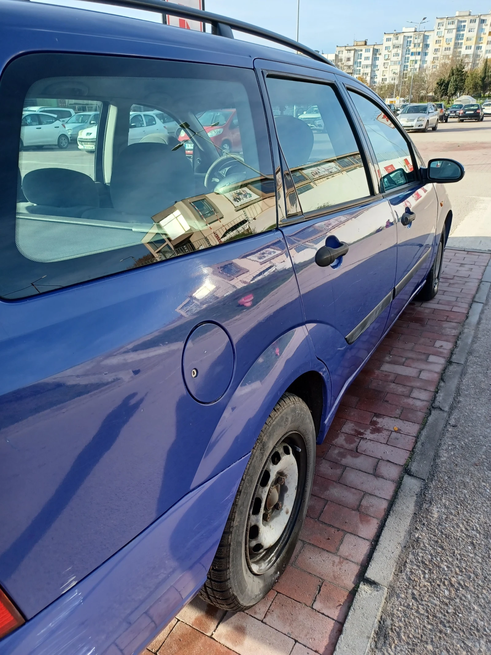 Ford Focus | Mobile.bg � ����������� 8