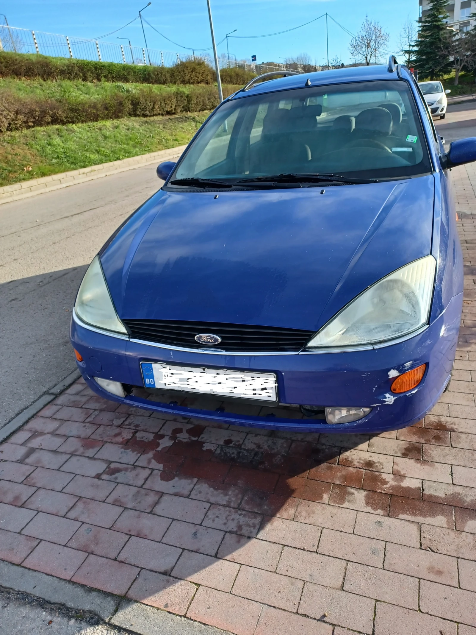 Ford Focus | Mobile.bg � ����������� 1