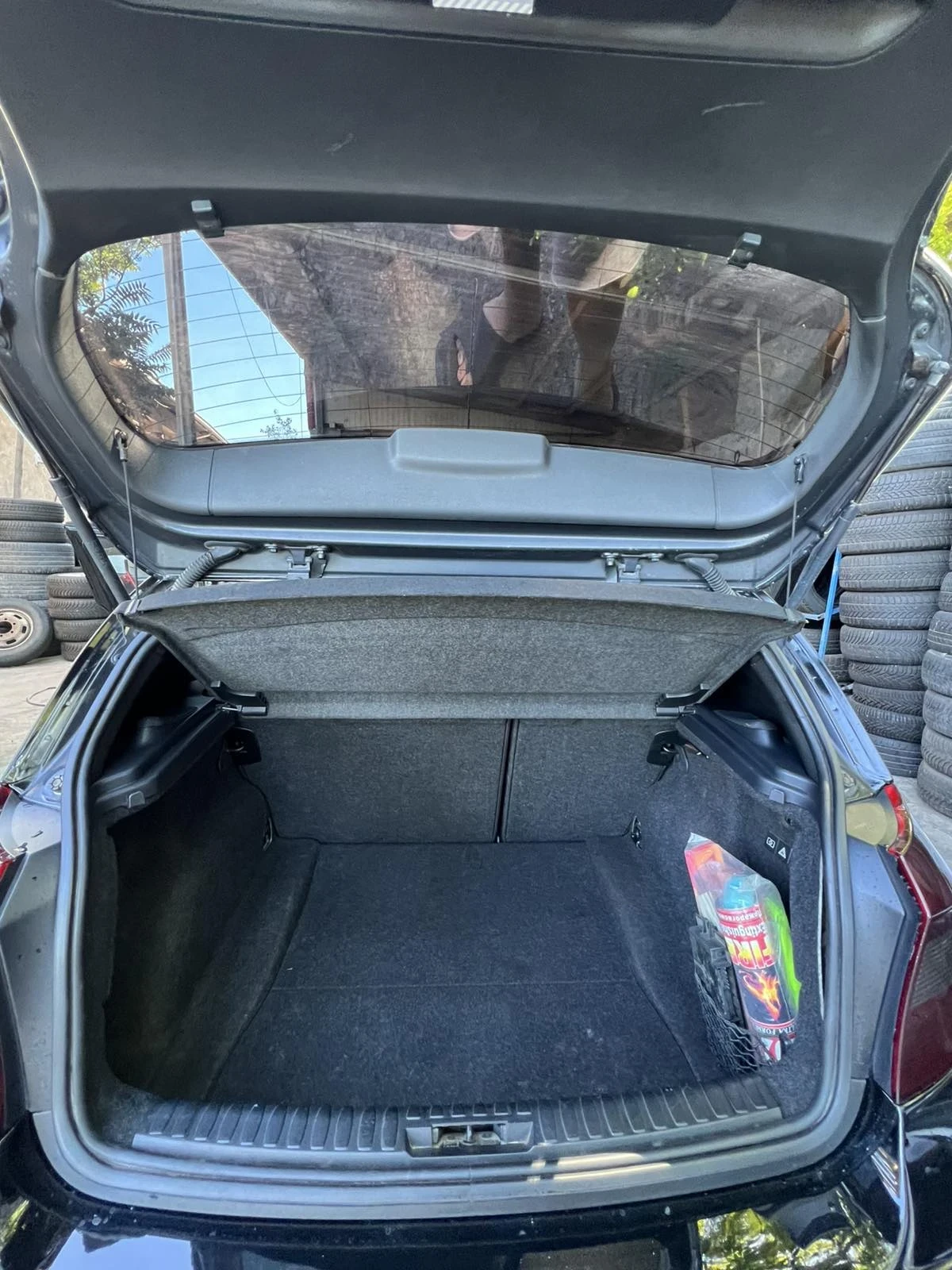 BMW 120 2.0 - изображение 10