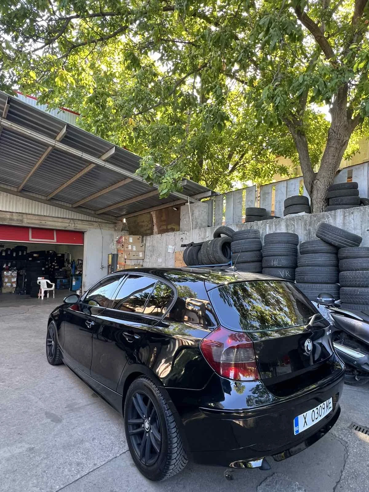 BMW 120 2.0 - изображение 3