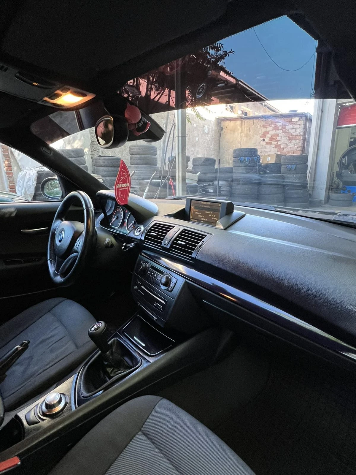 BMW 120 2.0 - изображение 2