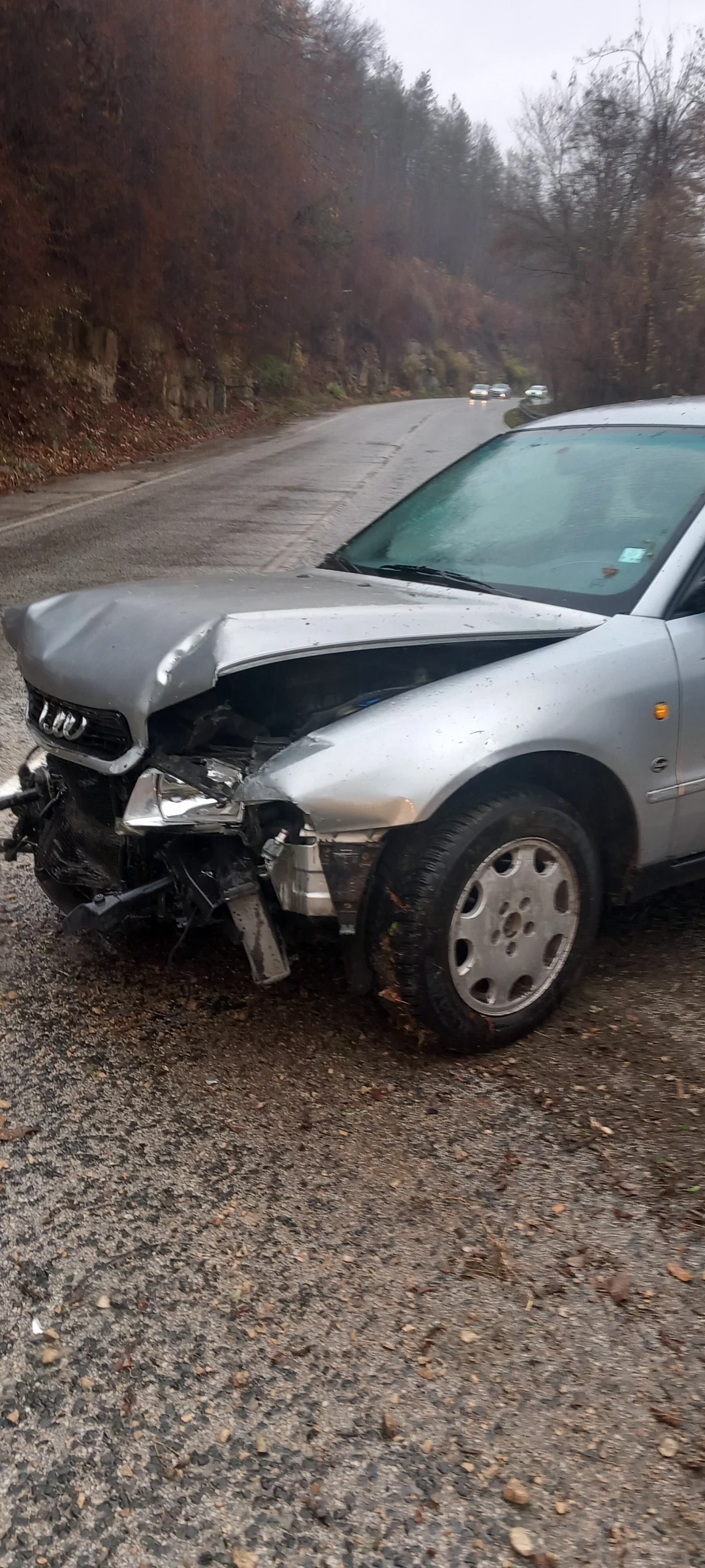 Audi A4 1, 9 TDI, 90 �.� | Mobile.bg � ����������� 2