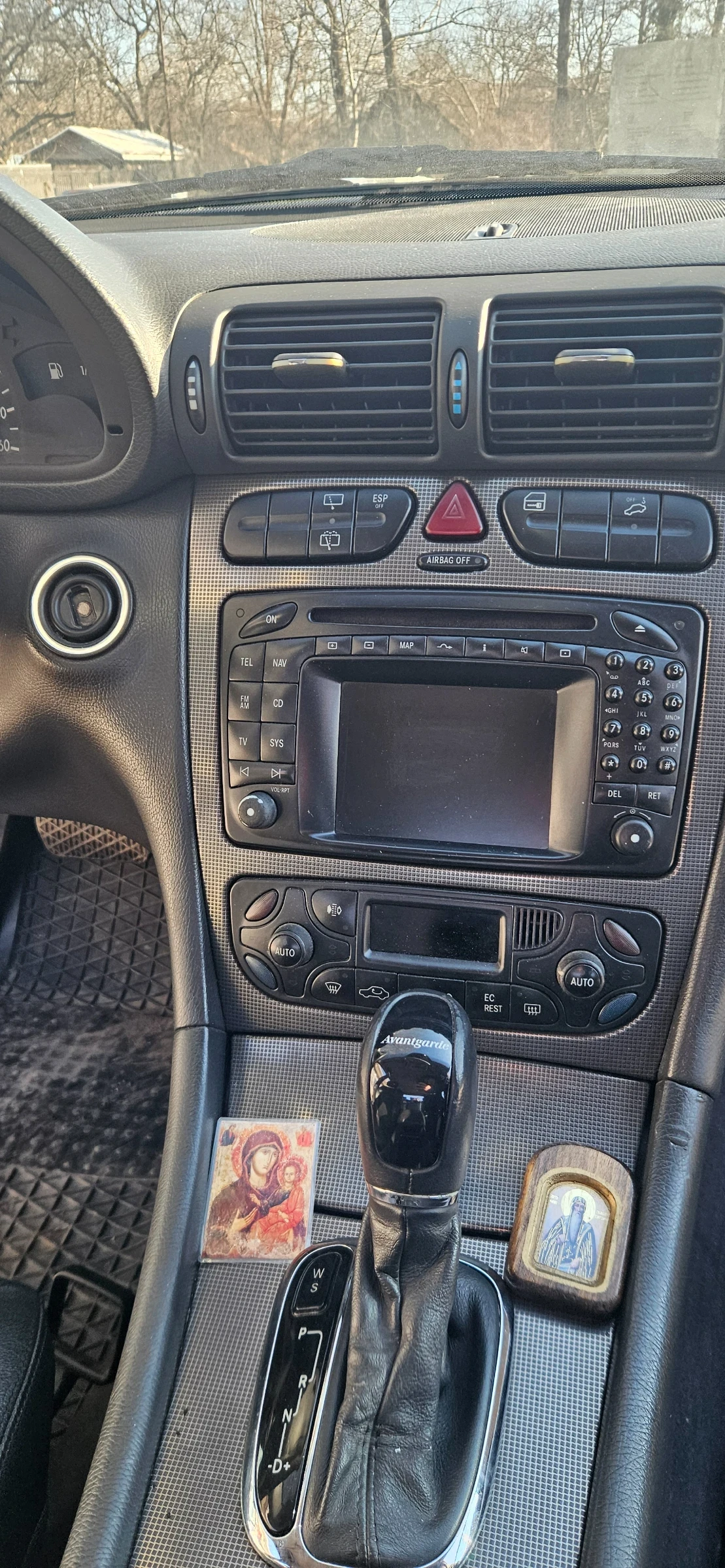 Mercedes-Benz C 270 Avantgarde | Mobile.bg � ����������� 3