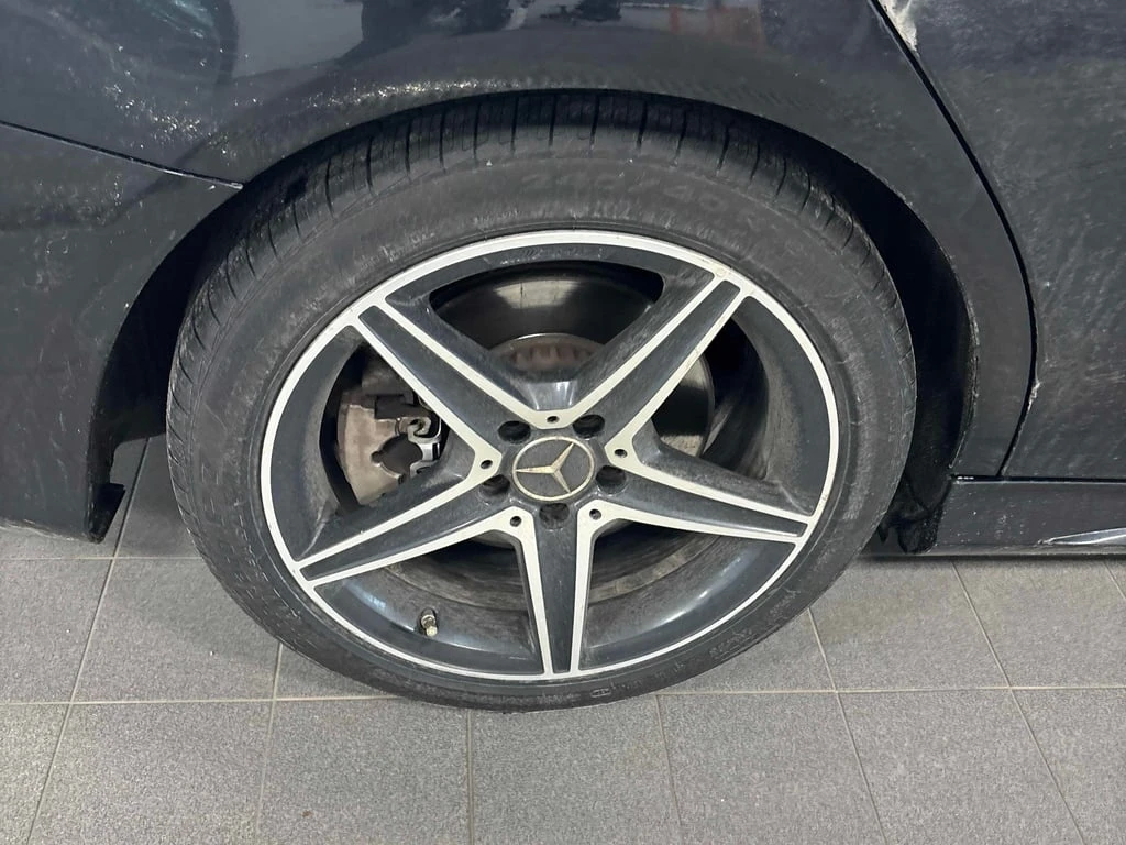 Mercedes-Benz C 43 AMG  * CARFAX * ��� ������������ ������ | Mobile.bg � ����������� 7