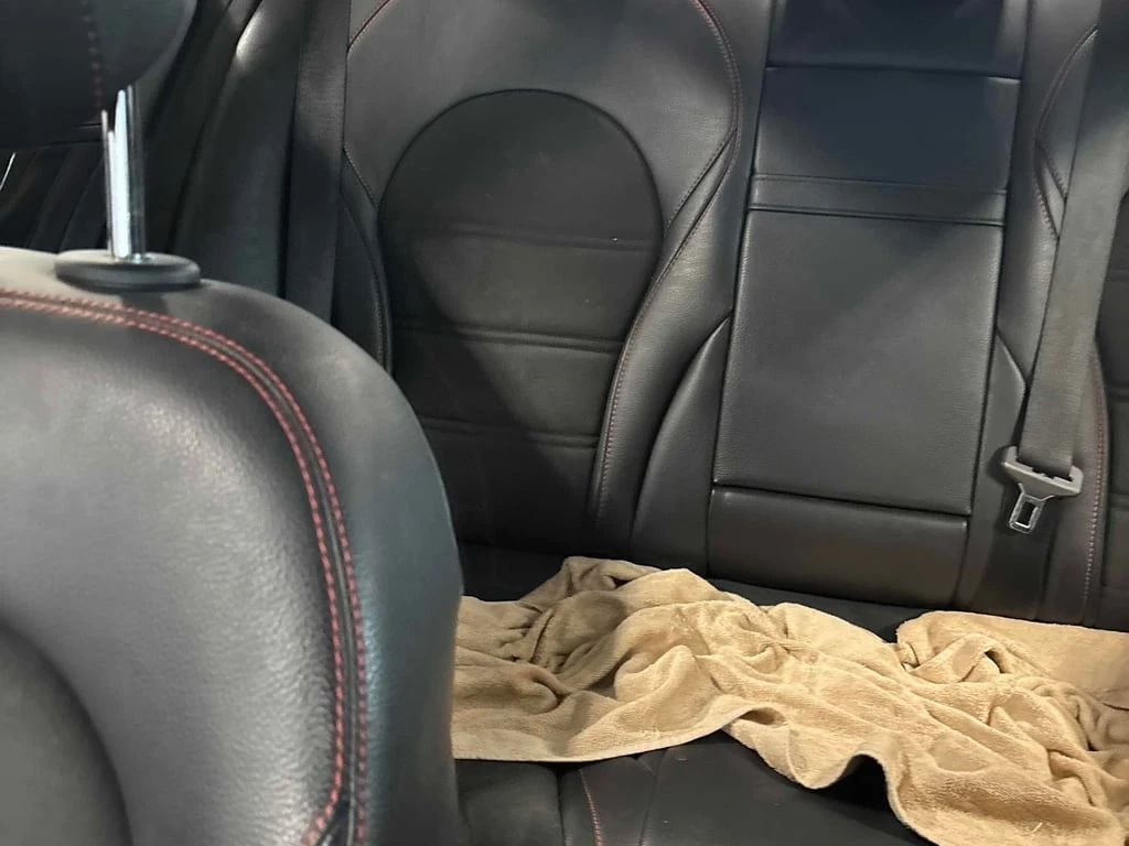 Mercedes-Benz C 43 AMG  * CARFAX * ��� ������������ ������ | Mobile.bg � ����������� 12