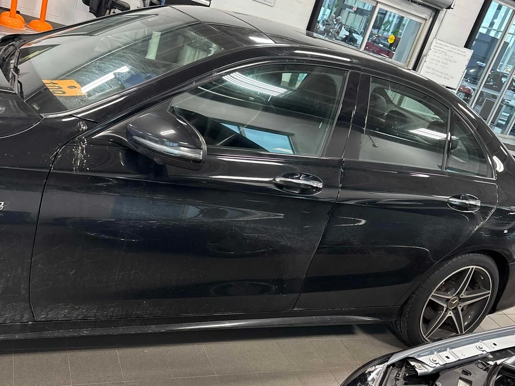 Mercedes-Benz C 43 AMG  * CARFAX * ��� ������������ ������ | Mobile.bg � ����������� 3