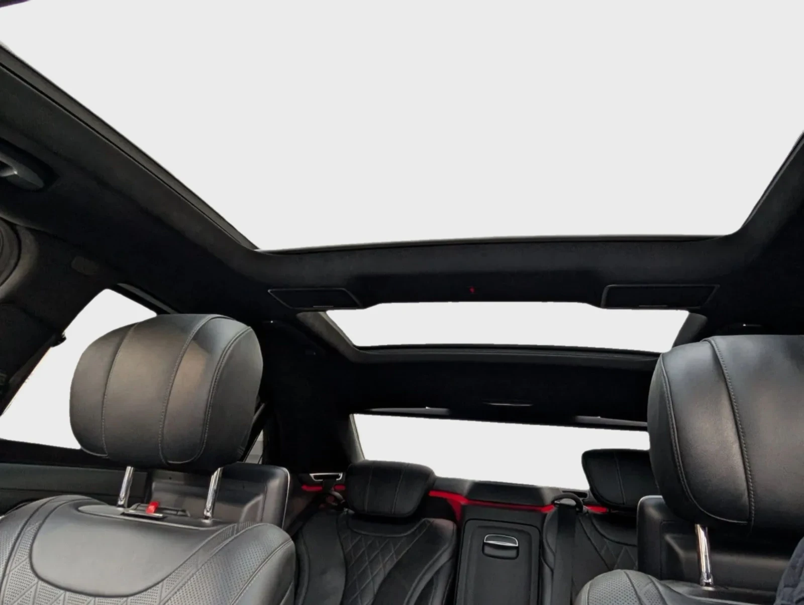 Mercedes-Benz S 500 Mercedes S500 Long AMG OPTIC* 360* 3xTV* BURMESTER | Mobile.bg � ����������� 11