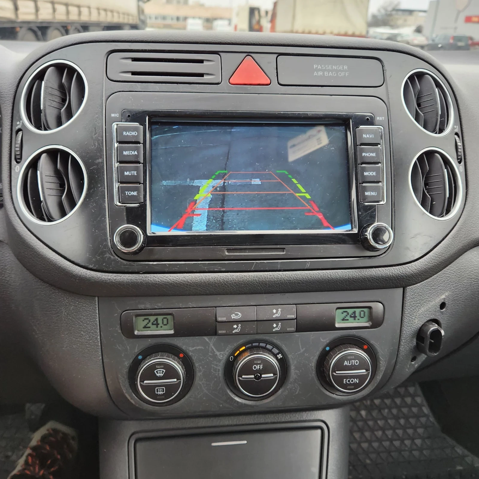 VW Golf Plus 1.9 TDI 105hp DSG6 | Mobile.bg � ����������� 16