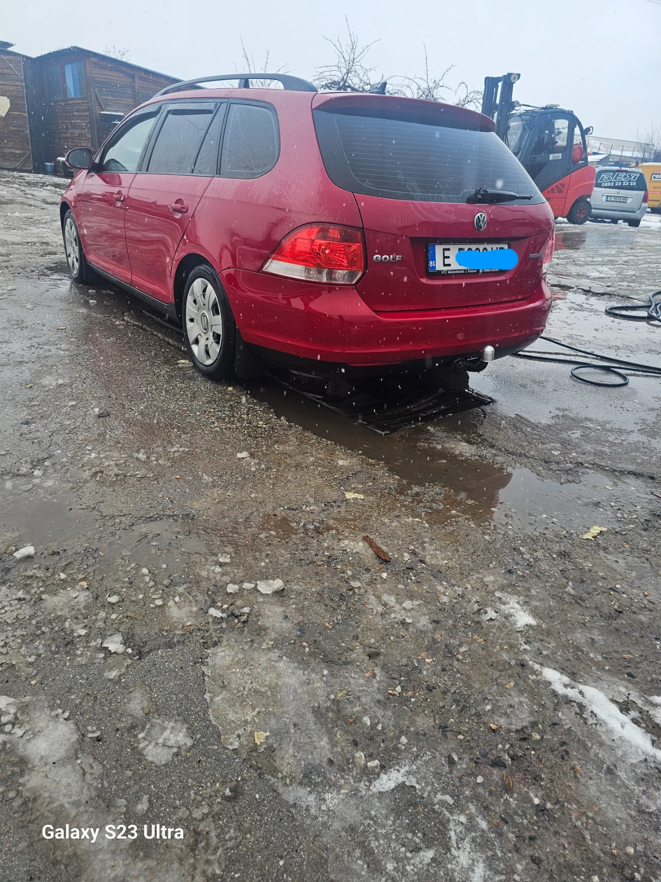 VW Golf  - изображение 3