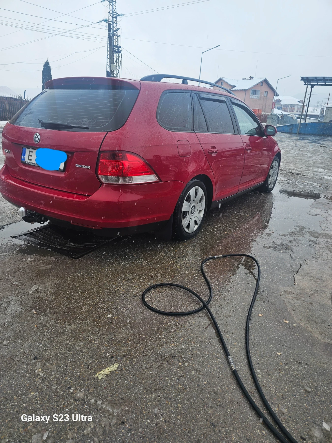 VW Golf  - изображение 4